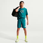 NIKE公式】ナイキ マルチ リフレッシュ ジュニア ショートパンツ